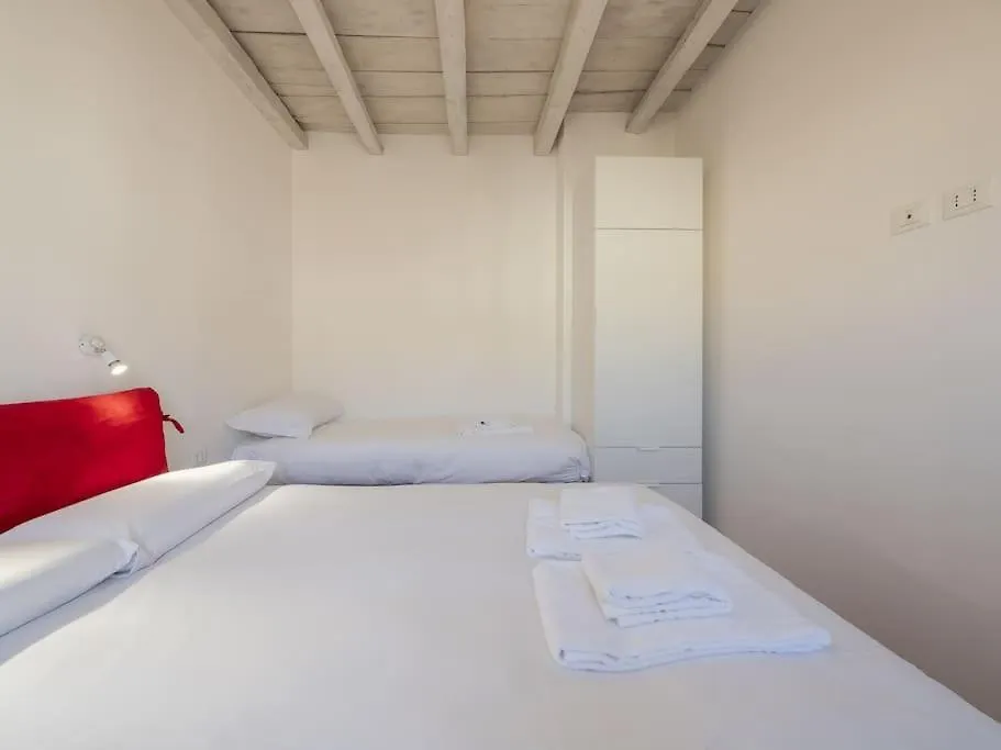 Apartament Youhosty - Via Palladio 2 Mediolan