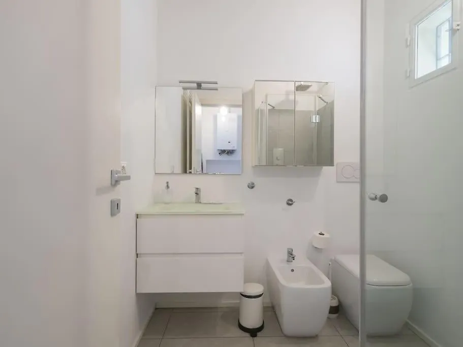 Apartament Youhosty - Via Palladio 2 Mediolan Włochy