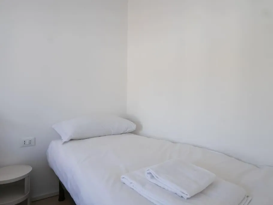 Apartament Youhosty - Via Palladio 2 Mediolan