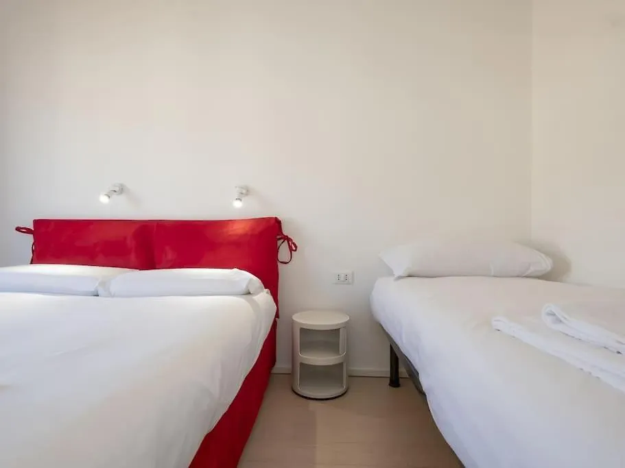 Youhosty - Via Palladio 2 Mediolan Apartament