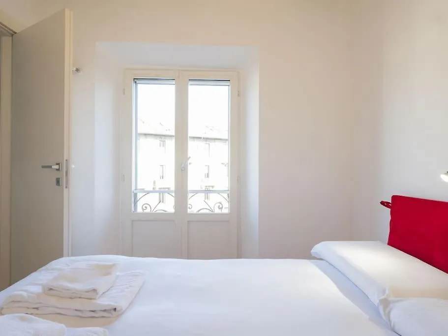 Apartament Youhosty - Via Palladio 2 Mediolan Włochy
