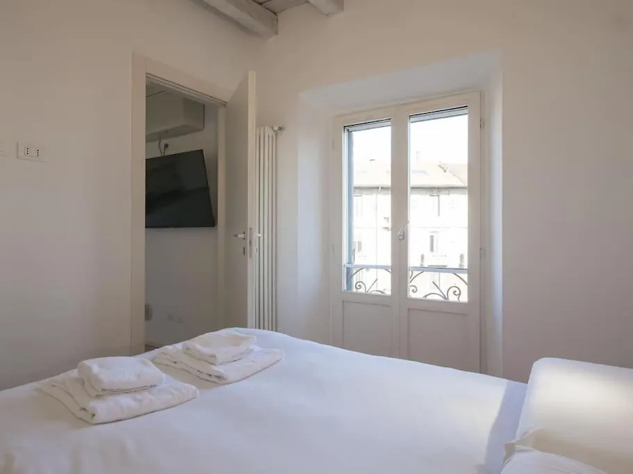 Youhosty - Via Palladio 2 Mediolan Apartament