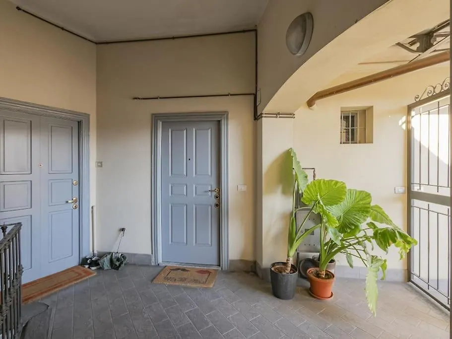 Apartamento Youhosty - Via Palladio 2 Milán Italia