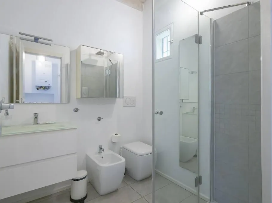 Youhosty - Via Palladio 2 Milán Apartamento
