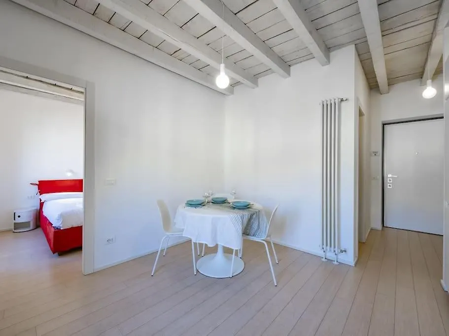 Youhosty - Via Palladio 2 Milán Apartamento