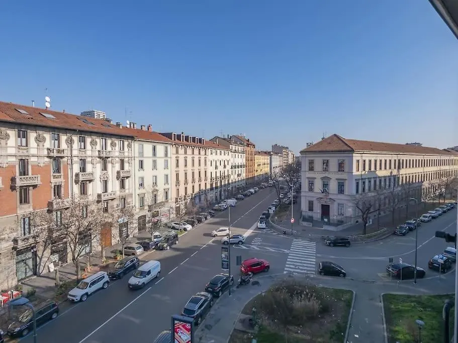 Youhosty - Via Palladio 2 Milán